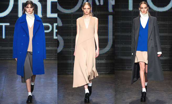 DKNY �����-���� 2015