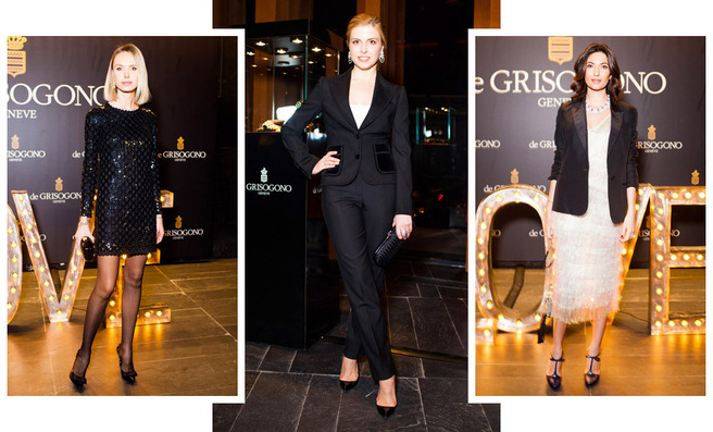 ����� �������� ��������� � �������� Luxury Village�