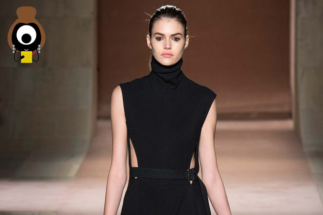 Victoria Beckham Makes it Sexy