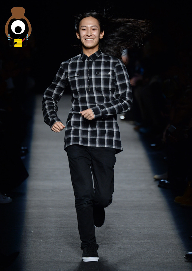 Alexander Wang: ������� ������ �������������