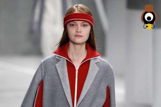 Lacoste: ���� ��� ������