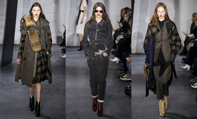 3.1 Phillip Lim �����-���� 2015