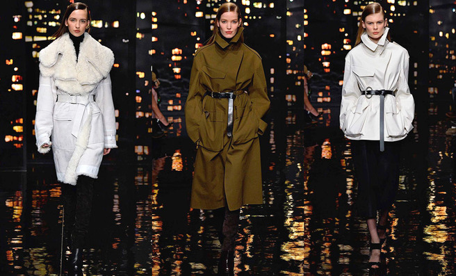 Donna Karan �����-���� 2015