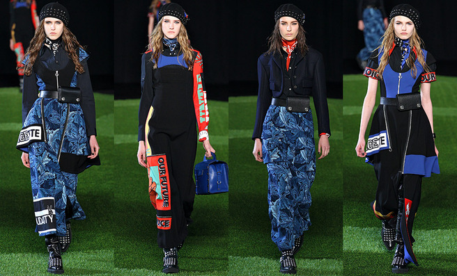 Marc by Marc Jacobs �����-���� 2015