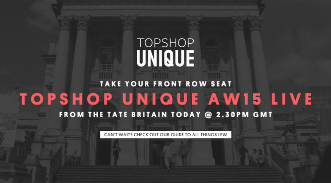 ���������� ��� Topshop Unique