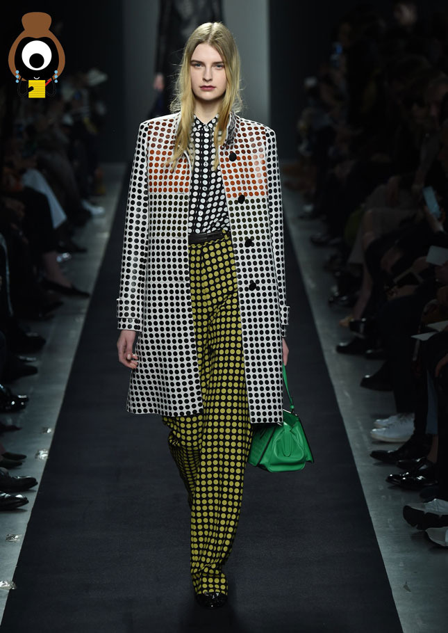 Bottega Veneta: Hyper-Modern Handcraft