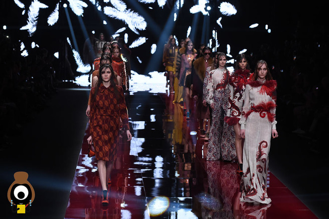 Just Cavalli: ������������� �����