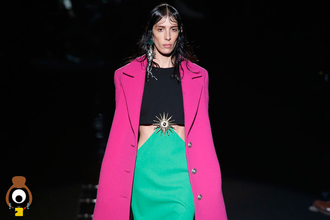 Fausto Puglisi: ������ �������� ����������