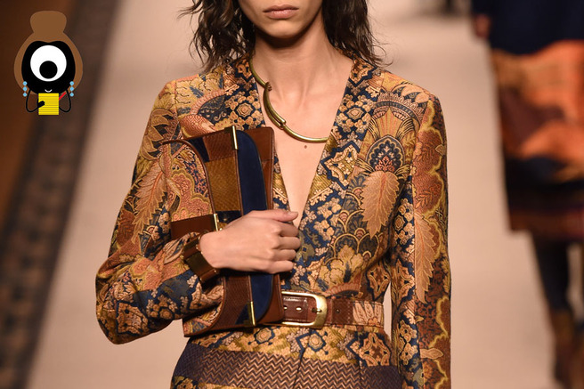 Etro: ������ �������