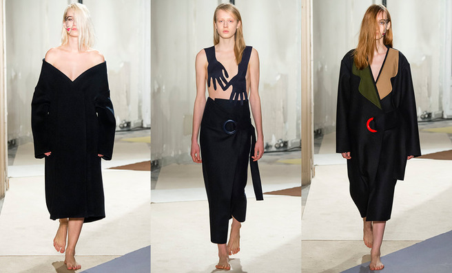Jacquemus �����-���� 2015