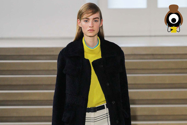 Jil Sander: ��� ����� �����