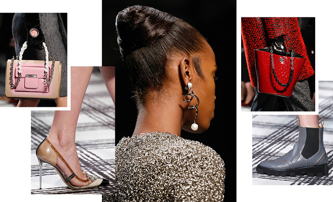 ������ ������ Balenciaga