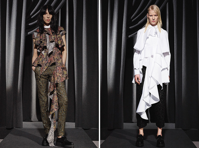 Viktor & Rolf �����-���� 2015