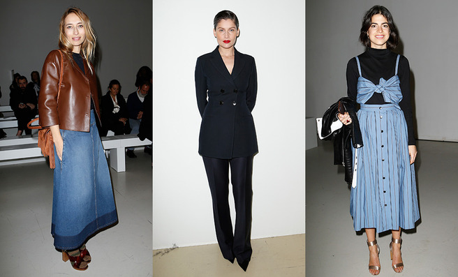 ����� ������ Nina Ricci