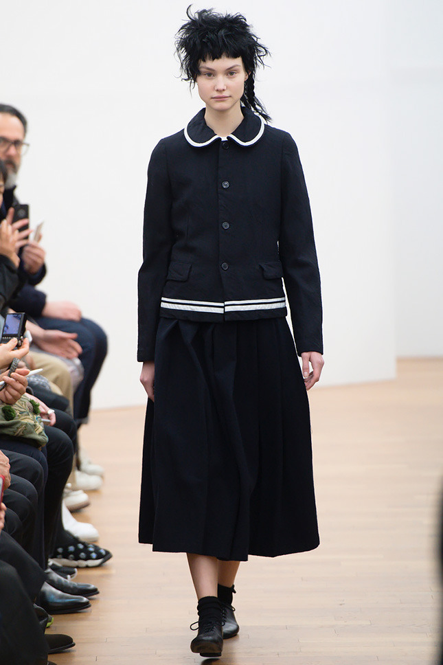 Comme Des Garons Comme Des Garons �����-���� 2015