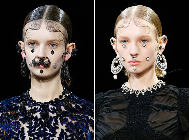 ��������� �� ������ Givecnhy �����-���� 2015