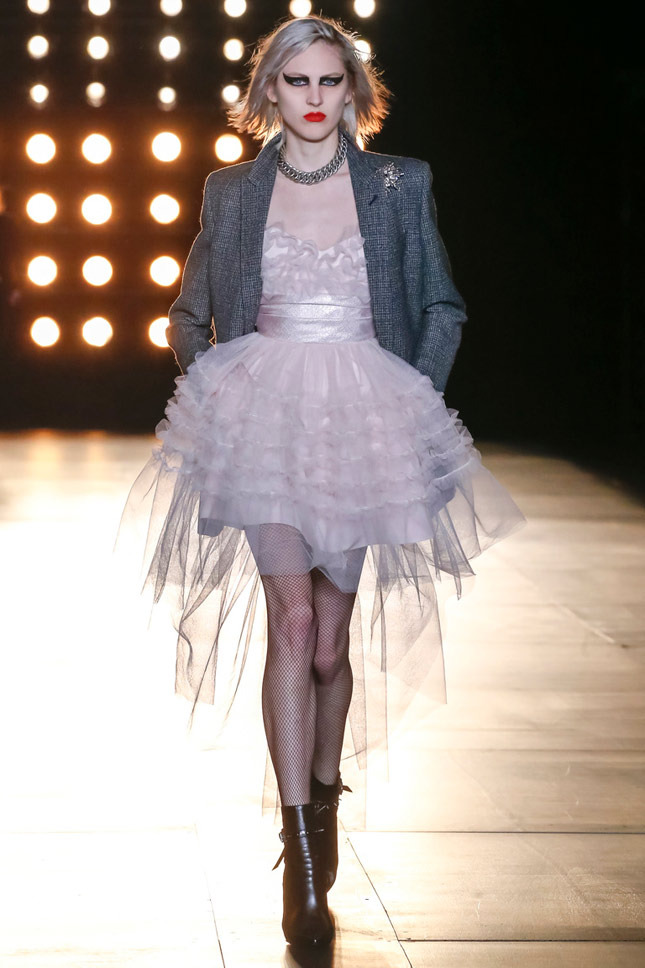 Saint Laurent �����-���� 2015