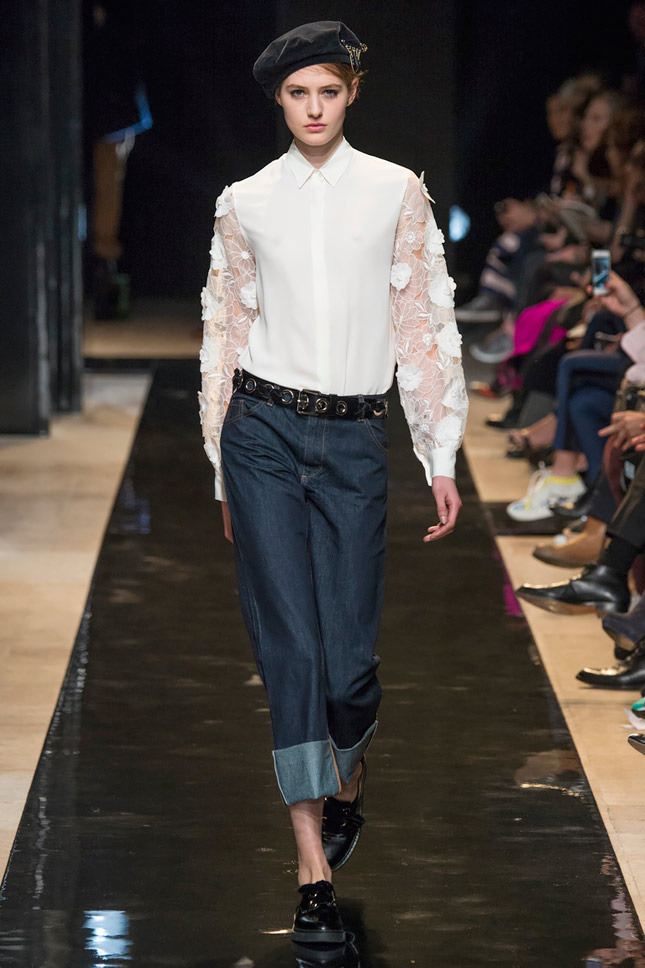 Paul & Joe �����-���� 2015