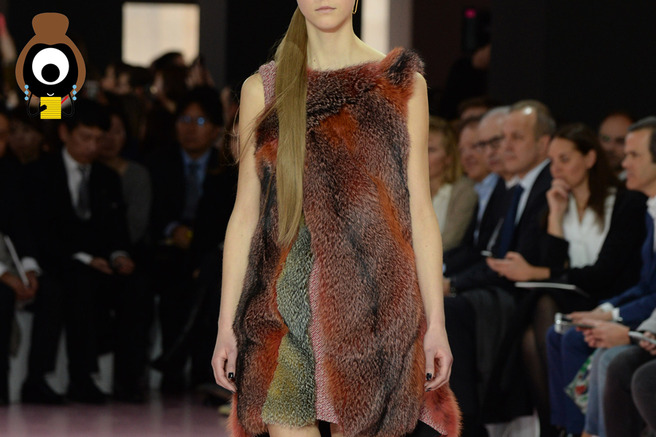 Dior: ������������� � ������������