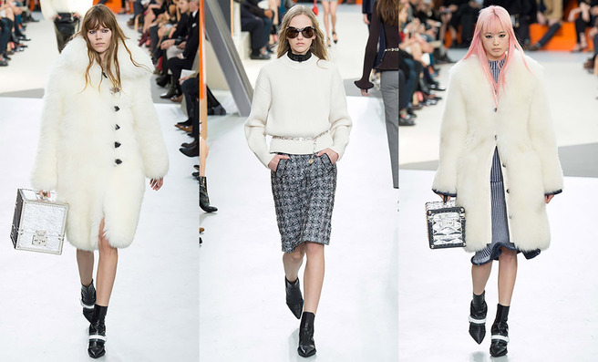 Louis Vuitton �����-���� 2015