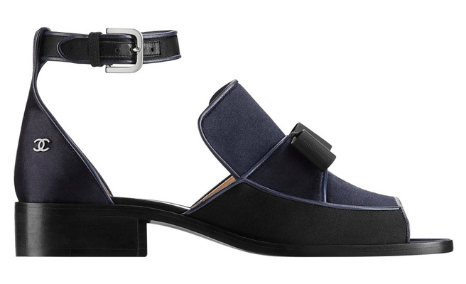 ���� ���: �������� Chanel