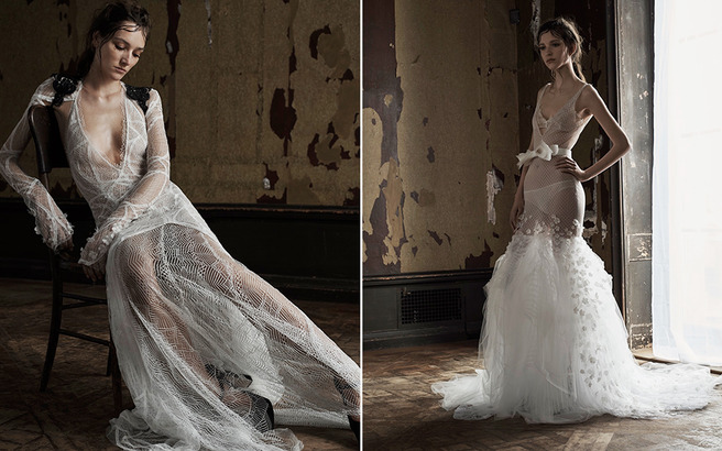 Vera Wang �����-���� 2016