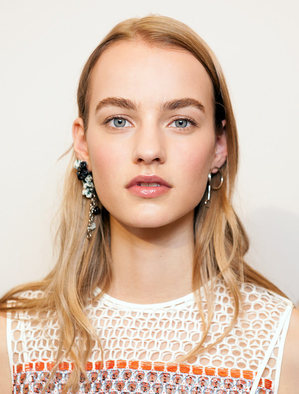 ������ �� ������ Dior Cruise 2016