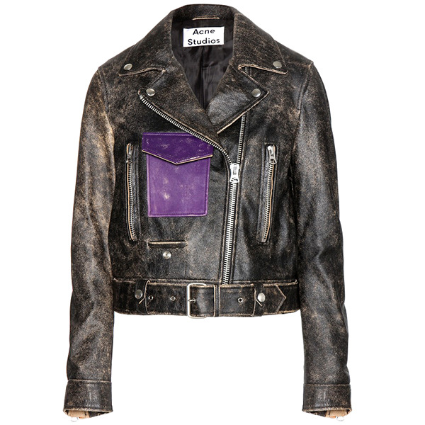 ���� ���: ������ Acne Studios