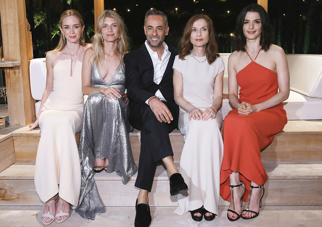 ����� ������ Calvin Klein � IFP � ������