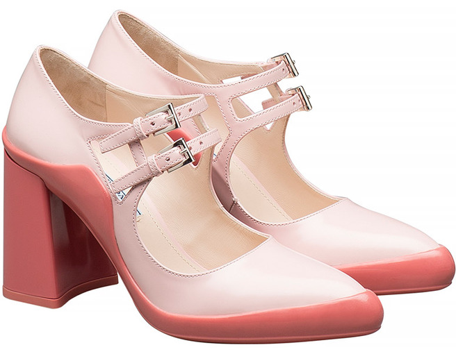 ���� ���: ����� Prada