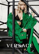 ������-������ ������� �� Versace � ������ ����