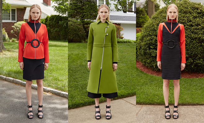 Opening Ceremony resort 2016