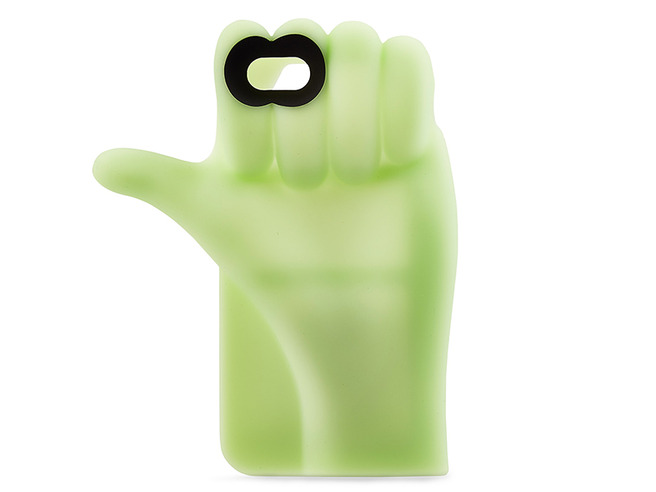 ���� ���: ����� ��� iPhone Marc by Marc Jacobs