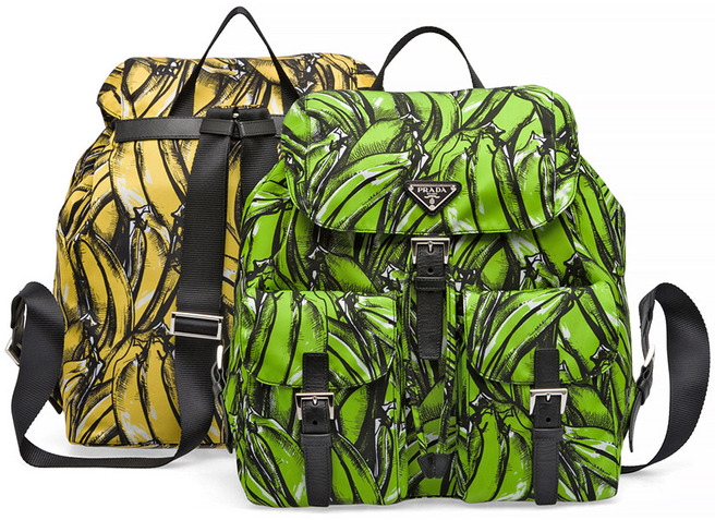 ���� � ������: ���������� ����� � ������� Prada