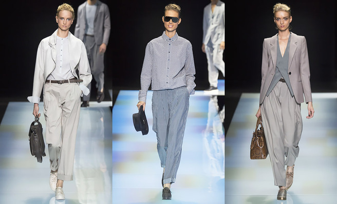 Giorgio Armani �����-���� 2015