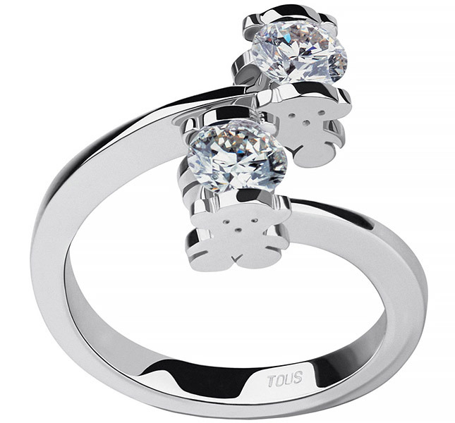 ���� � �������: ��������� ��������� Tous