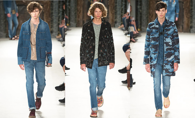 Valentino �����-���� 2016