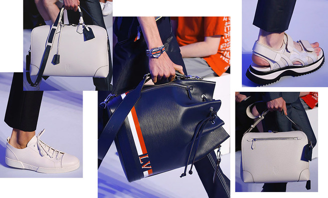 ������ ������ Louis Vuitton