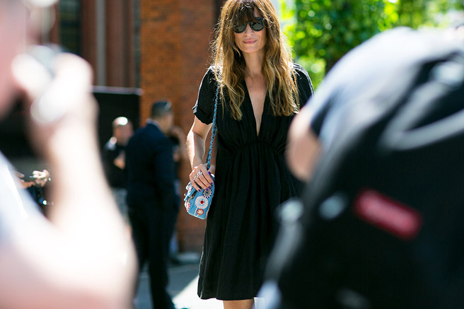 Streetstyle �� ������ ������� ���� � ������. ����� 2