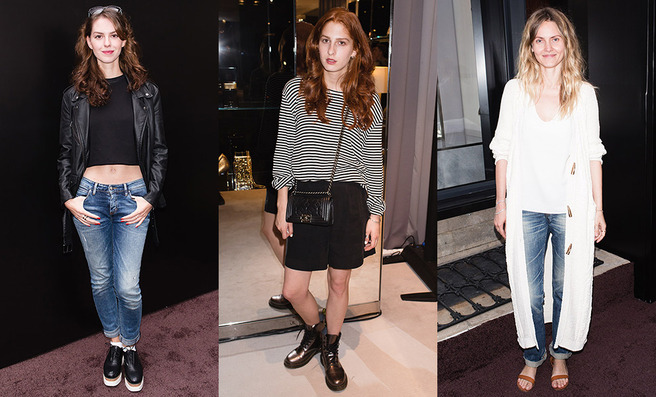 ����� �������� Tom Ford