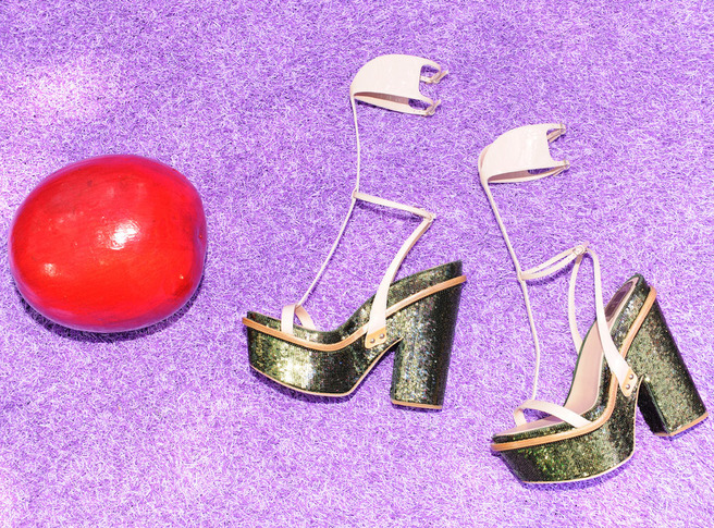 ���������� �� ������ Christian Dior