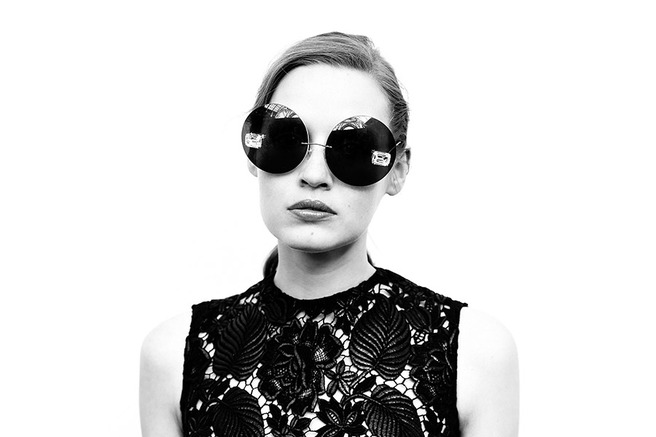 ���� ���: ���� Giambattista Valli Haute Couture