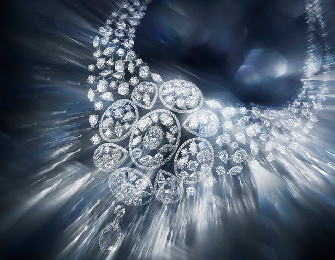 �������, ������� � ��������� Chanel