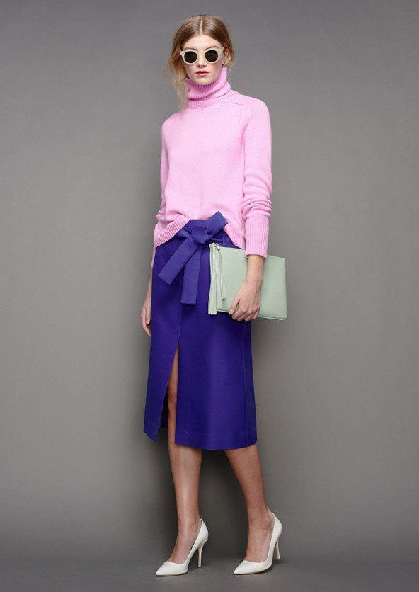 J.Crew ������� �������� ��� ����� ��������� �����