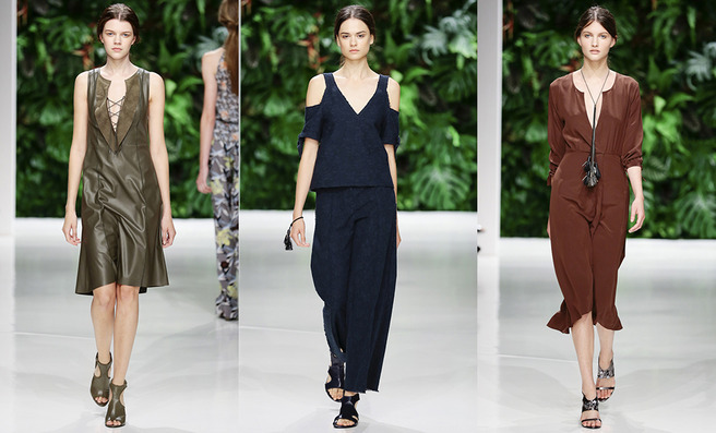 Dorothee Schumacher �����-���� 2016