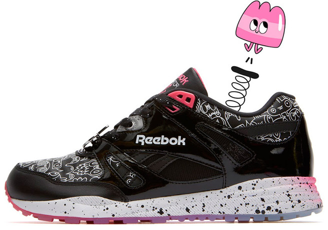 ���������� ��������� ������� ��������� ��� Reebok