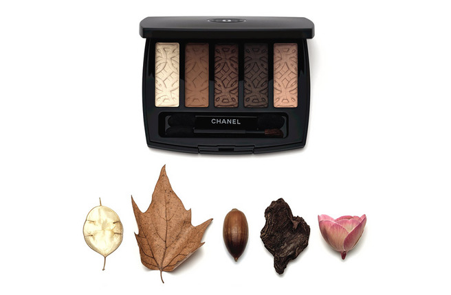 ������� ��������� ������� Chanel