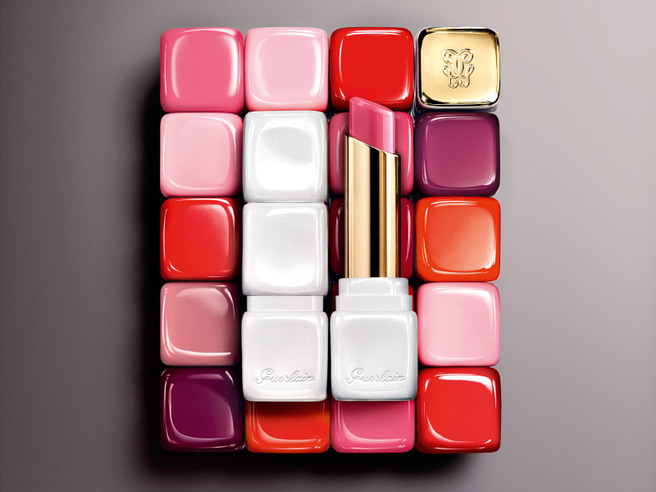 ������� ��������� ��� ������������� ������� Guerlain