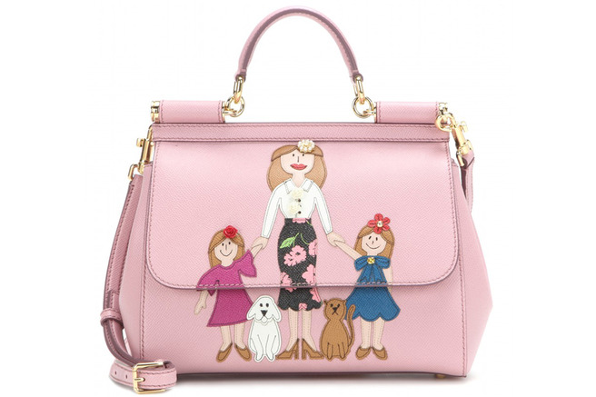 ���� ���: �������������� ����� Dolce & Gabbana