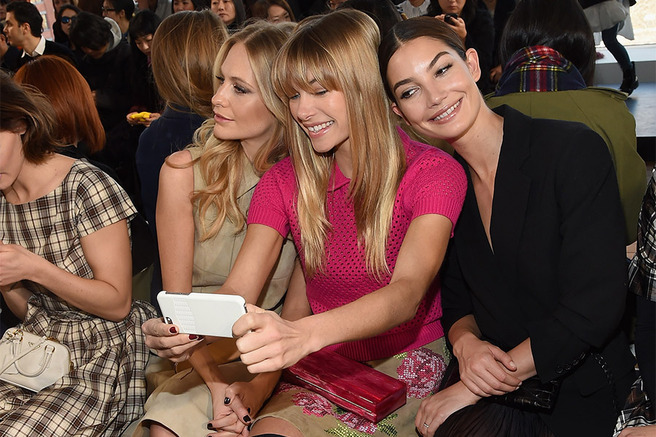 ��������� ������� � Instagram � ������� ����� ���������